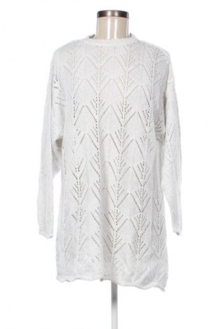 Damenpullover Unbranded, Größe M, Farbe Weiß, Preis € 8,99