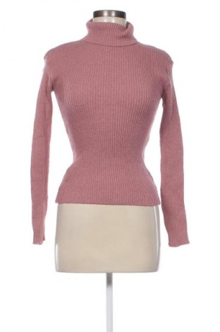 Damenpullover, Größe M, Farbe Aschrosa, Preis € 7,99