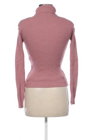 Damenpullover, Größe M, Farbe Aschrosa, Preis € 5,99