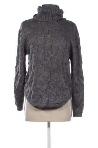 Damenpullover, Größe M, Farbe Grau, Preis 13,99 €