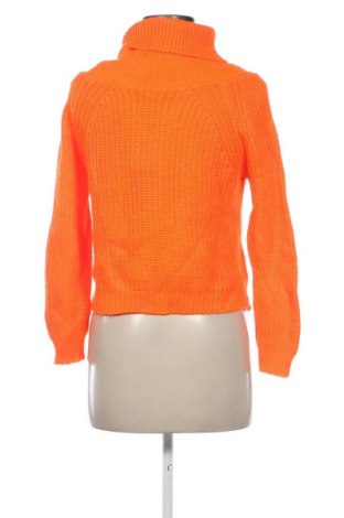 Dámsky pulóver Unbranded, Veľkosť M, Farba Oranžová, Cena  5,95 €