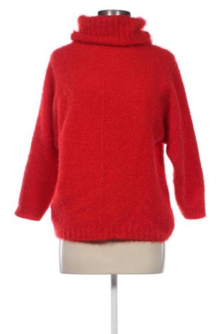 Damenpullover Unbranded, Größe M, Farbe Rot, Preis 6,99 €