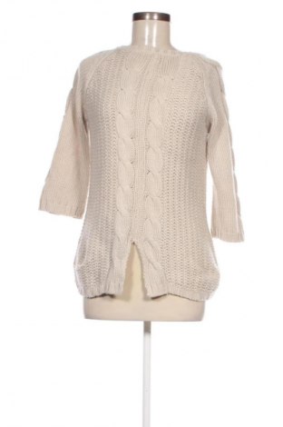 Damski sweter Unbranded, Rozmiar L, Kolor Szary, Cena 32,99 zł