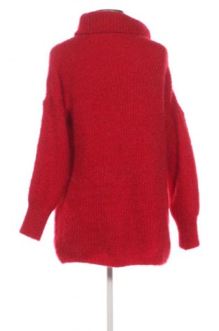 Damenpullover Unbranded, Größe M, Farbe Rot, Preis € 6,99