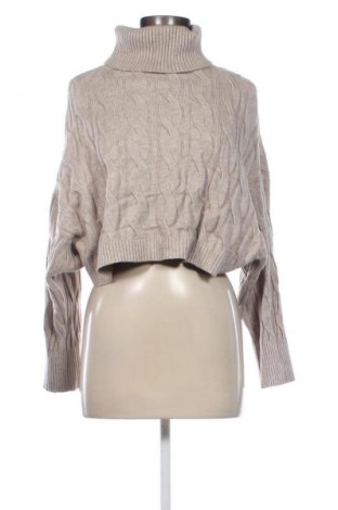 Damenpullover, Größe XXL, Farbe Beige, Preis € 20,99