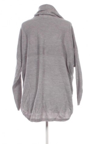 Damski sweter Unbranded, Rozmiar L, Kolor Szary, Cena 28,99 zł