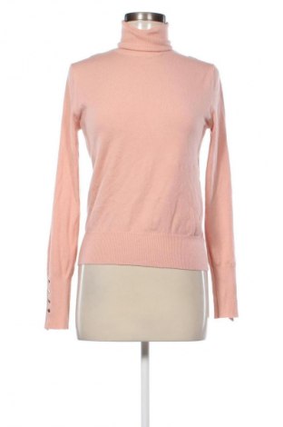 Damenpullover, Größe M, Farbe Rosa, Preis 10,99 €