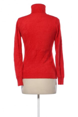 Damenpullover Unbranded, Größe M, Farbe Rot, Preis € 6,99