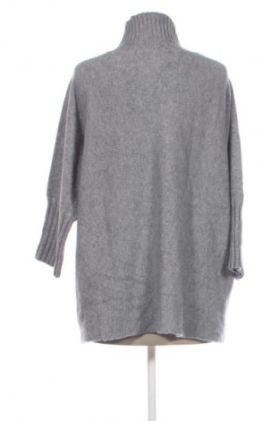 Dámský svetr Unbranded, Velikost M, Barva Šedá, Cena  279,00 Kč