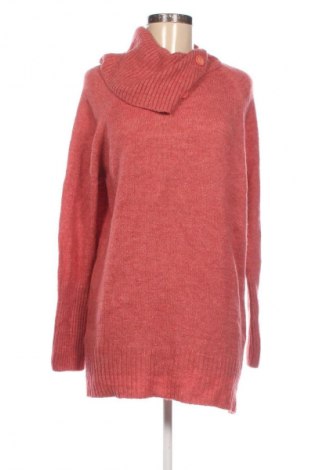 Dámský svetr Unbranded, Velikost XL, Barva Růžová, Cena  139,00 Kč