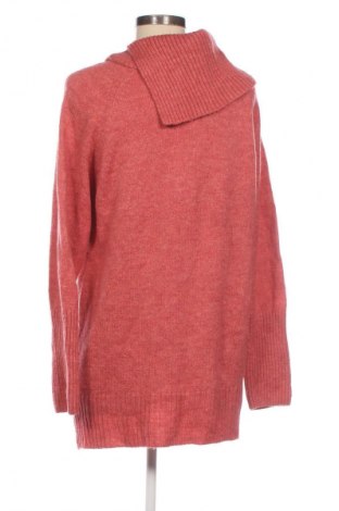 Dámský svetr Unbranded, Velikost XL, Barva Růžová, Cena  139,00 Kč