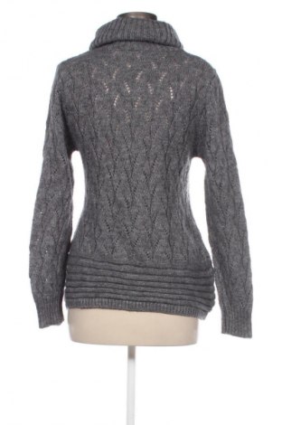 Dámský svetr Unbranded, Velikost M, Barva Šedá, Cena  129,00 Kč
