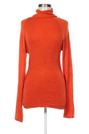 Pulover de femei Unbranded, Mărime M, Culoare Portocaliu, Preț 28,99 Lei