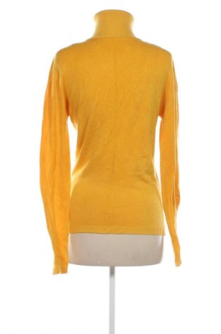 Damski sweter Unbranded, Rozmiar M, Kolor Żółty, Cena 27,99 zł