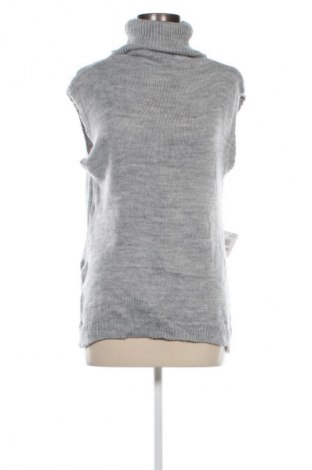 Dámsky pulóver Unbranded, Veľkosť L, Farba Sivá, Cena  4,95 €