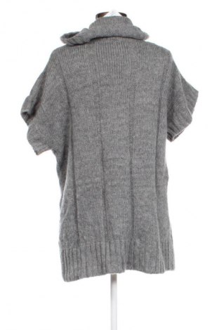 Damski sweter Unbranded, Rozmiar L, Kolor Szary, Cena 28,99 zł