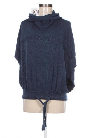 Damenpullover, Größe M, Farbe Blau, Preis 7,99 €