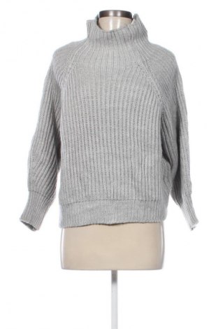 Damenpullover, Größe M, Farbe Grau, Preis 20,99 €