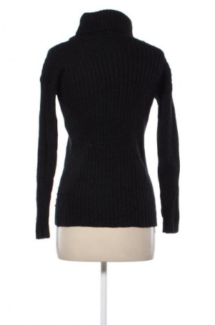 Damski sweter Unbranded, Rozmiar M, Kolor Czarny, Cena 26,99 zł