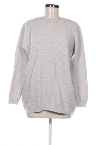 Dámsky pulóver Unbranded, Veľkosť XL, Farba Sivá, Cena  6,95 €