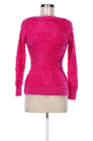 Damenpullover Unbranded, Größe M, Farbe Rosa, Preis 6,99 €