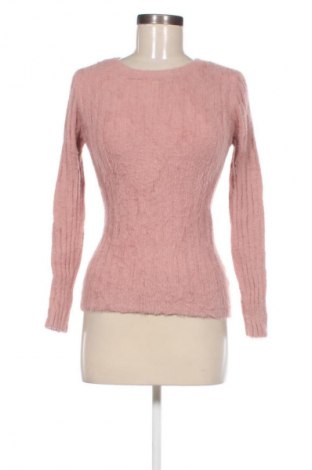 Damski sweter Unbranded, Rozmiar M, Kolor Różowy, Cena 28,99 zł