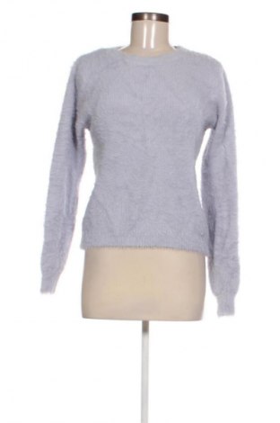 Damenpullover, Größe M, Farbe Grau, Preis € 20,99