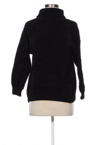 Damenpullover Unbranded, Größe M, Farbe Schwarz, Preis 6,99 €