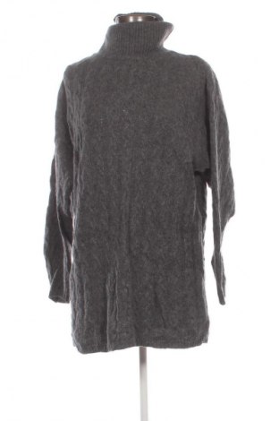 Damenpullover, Größe XL, Farbe Grau, Preis 20,99 €