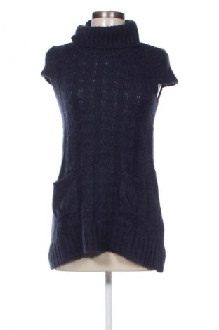 Damenpullover, Größe M, Farbe Blau, Preis 20,99 €