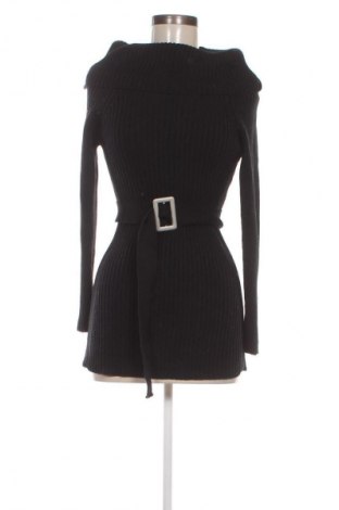 Damski sweter Unbranded, Rozmiar M, Kolor Czarny, Cena 28,99 zł