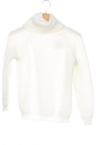 Damski sweter, Rozmiar XS, Kolor Biały, Cena 95,99 zł