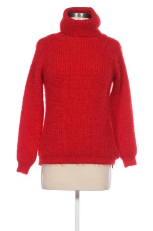 Damenpullover Unbranded, Größe L, Farbe Rot, Preis € 8,99