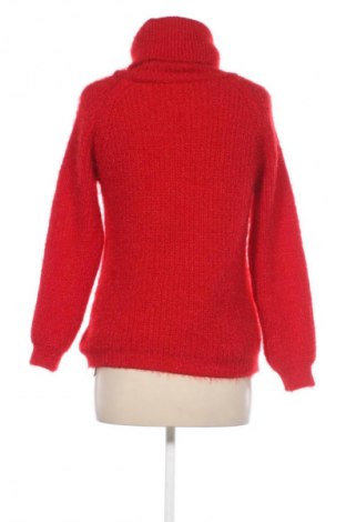 Damenpullover Unbranded, Größe L, Farbe Rot, Preis € 8,99