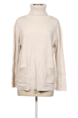 Damenpullover, Größe L, Farbe Beige, Preis 5,99 €