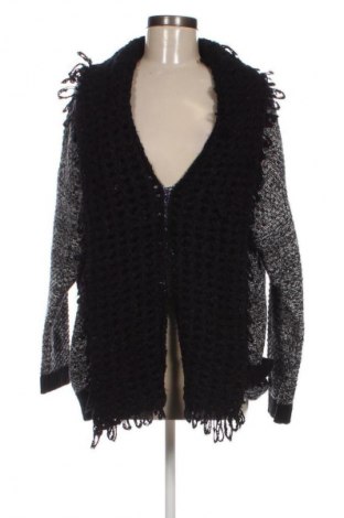 Damski sweter Unbranded, Rozmiar L, Kolor Kolorowy, Cena 22,47 zł