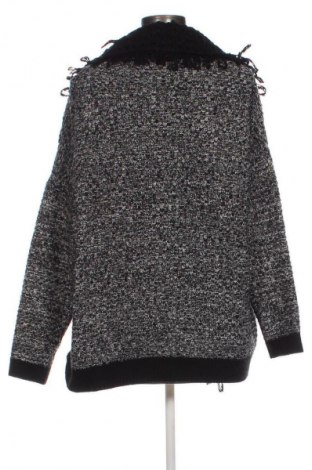 Damski sweter Unbranded, Rozmiar L, Kolor Kolorowy, Cena 22,47 zł