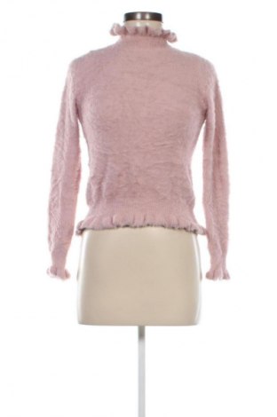 Damenpullover, Größe XS, Farbe Rosa, Preis € 20,99