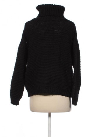 Damenpullover Unbranded, Größe M, Farbe Schwarz, Preis 8,99 €