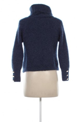 Dámský svetr Unbranded, Velikost S, Barva Modrá, Cena  139,00 Kč