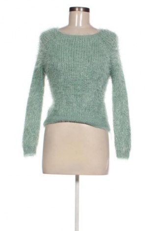 Damenpullover, Größe S, Farbe Grün, Preis € 20,99