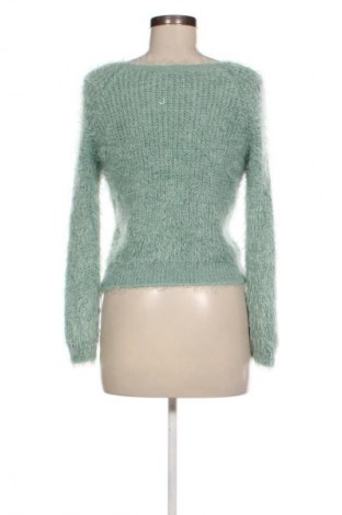 Pulover de femei Unbranded, Mărime S, Culoare Verde, Preț 94,99 Lei