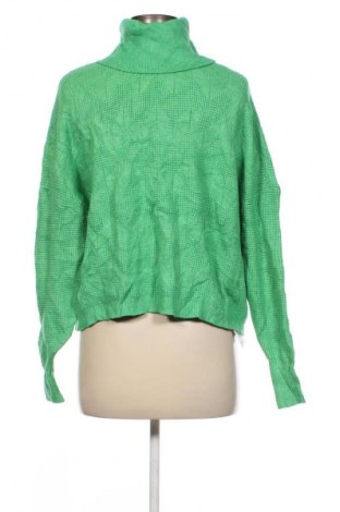 Dámský svetr Unbranded, Velikost M, Barva Zelená, Cena  149,00 Kč