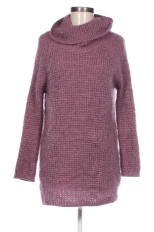 Damenpullover, Größe M, Farbe Lila, Preis 20,99 €