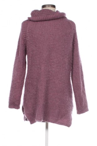 Dámský svetr Unbranded, Velikost M, Barva Fialová, Cena  149,00 Kč