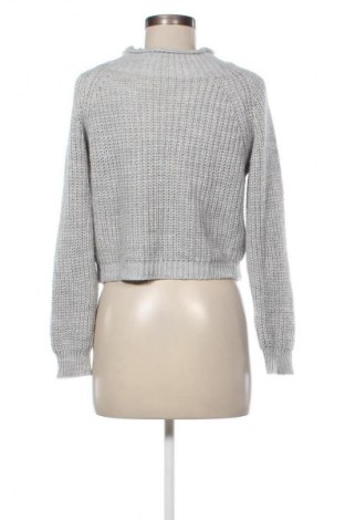 Damski sweter Unbranded, Rozmiar M, Kolor Szary, Cena 28,99 zł