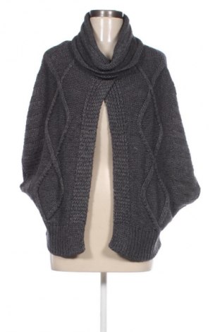 Damski sweter Unbranded, Rozmiar L, Kolor Szary, Cena 28,99 zł