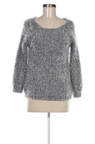 Damenpullover, Größe M, Farbe Grau, Preis € 12,99