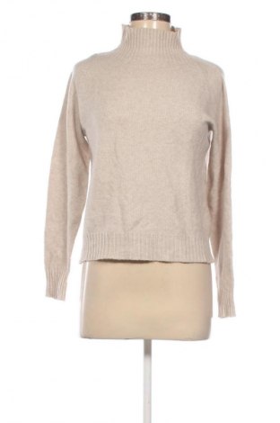 Damenpullover, Größe M, Farbe Beige, Preis € 12,99