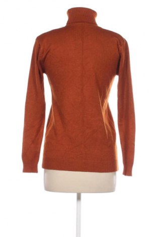 Damski sweter Unbranded, Rozmiar M, Kolor Pomarańczowy, Cena 28,99 zł